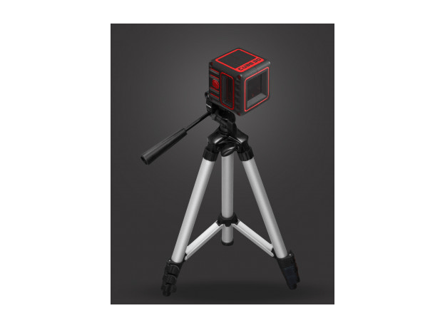 Уровень лазерный Cube 3D Professional Edition ADA