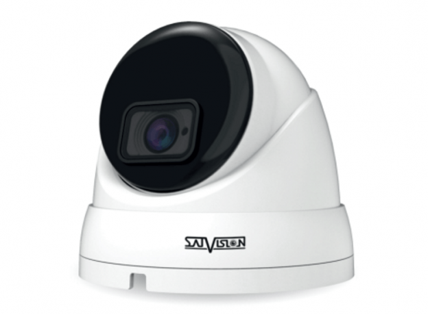 IP видеокамера SatVision SVI-D223A SD SL v2.0 2Mpix 2.8mm