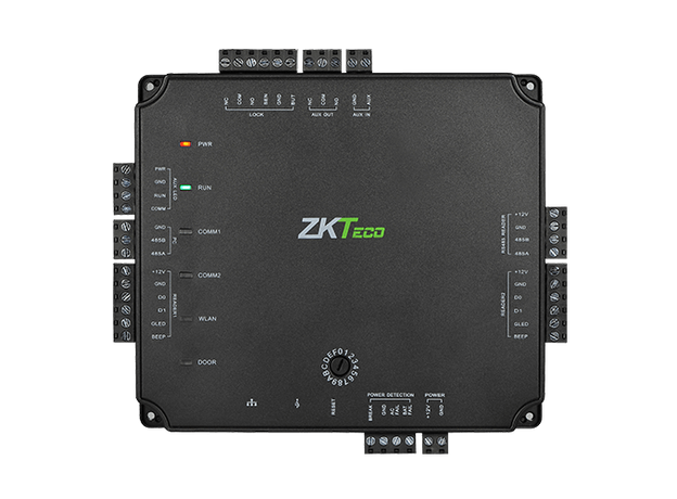Контроллер управления доступом ZKTeco C5S110