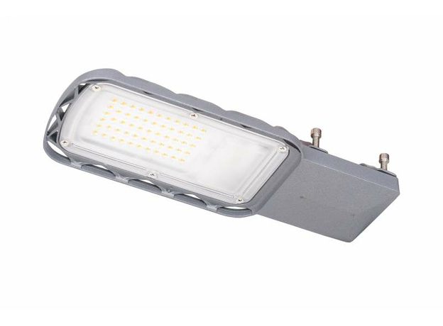 Светильник светодиодный уличный ДКУ-30Вт 840 IP65 URBAN LITE S GY LEDVANCE  4058075678019