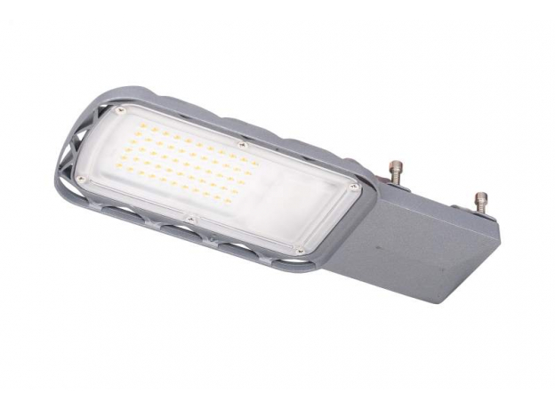 Светильник светодиодный уличный ДКУ-50Вт 840 IP65 URBAN LITE M GY LEDVANCE  4058075678071