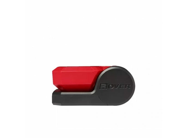 Фонарь аккумуляторный MILWAUKEE L4 FFL-201 USB