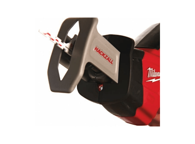 Пила сабельная аккумуляторная C12HZ-0 Milwaukee 4933411925