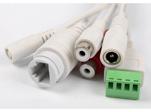 IP видеокамера SatVision SVI-S353VM SD SL v2.0 5Mpix 2.8-12mm