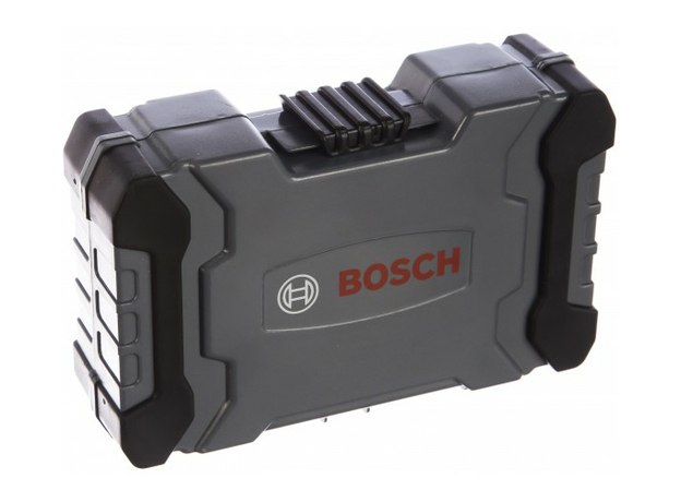 Набор насадок-бит 43шт 2.607.017.164 BOSCH