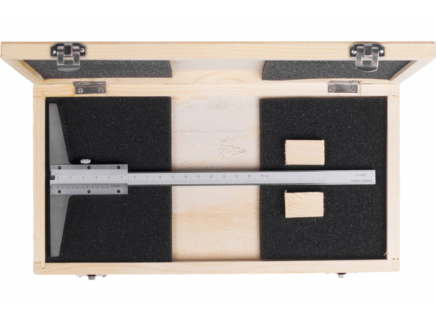 Штангенглубиномер ШГ- 250 0,05 SHAN