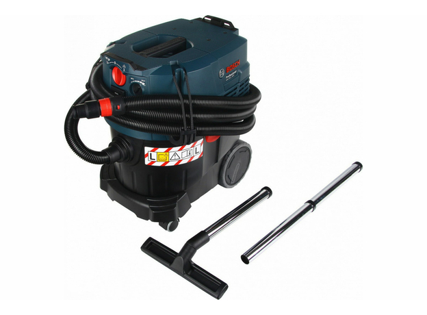 Пылесос GAS 35 L AFC (0.601.9C3.200) BOSCH