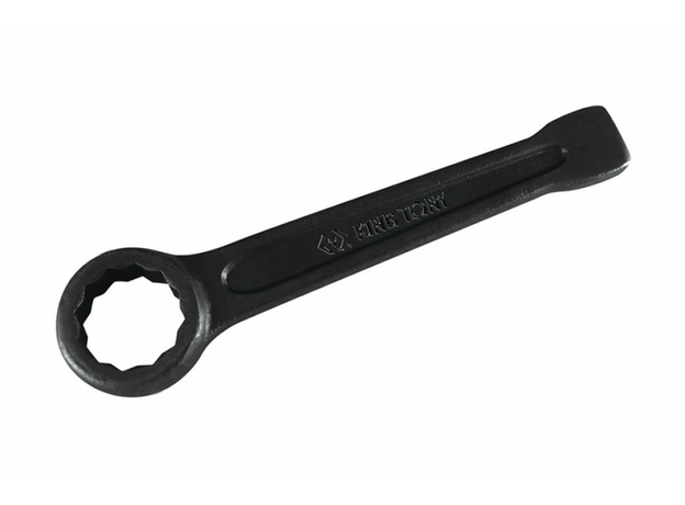 Ключ накидной силовой ударный 110 мм King Tony 10B0-B0