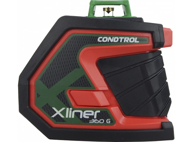 Нивелир лазерный XLiner 360 G Condtrol 1-2-134