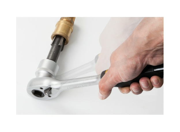 Инструмент для выкручивания муфт 1/2 - 3/4 Brinko 991952