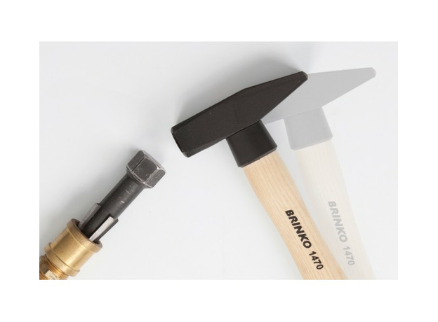 Инструмент для выкручивания муфт 1/2 - 3/4 Brinko 991952