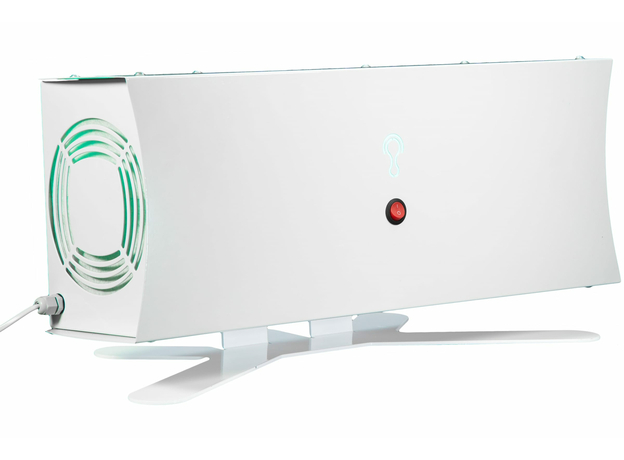 Бактерицидный рециркулятор Поток 300/02 c wi-fi модулем