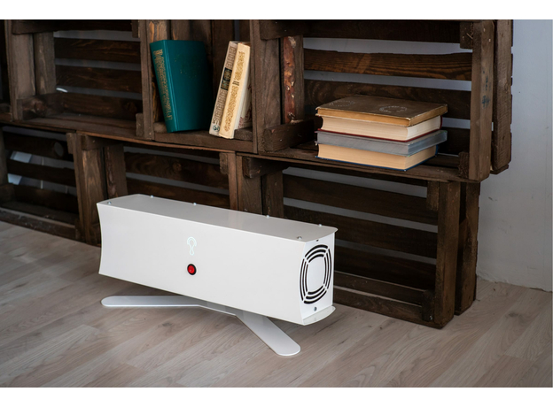 Бактерицидный рециркулятор Поток 300/02 c wi-fi модулем