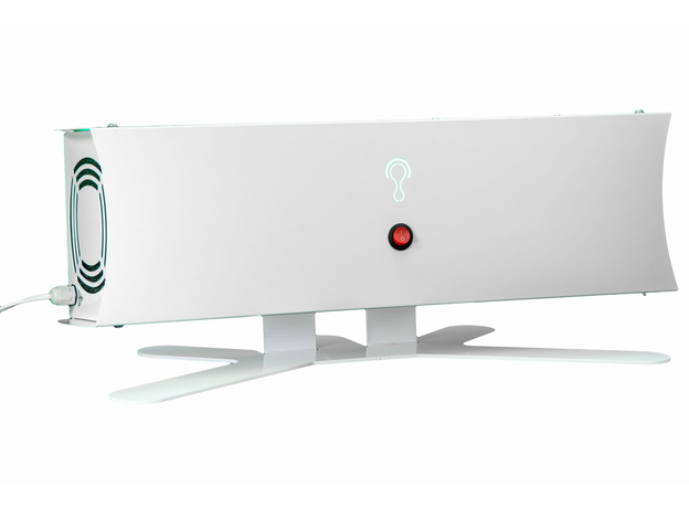 Бактерицидный рециркулятор Поток 190/02 с wi-fi модулем