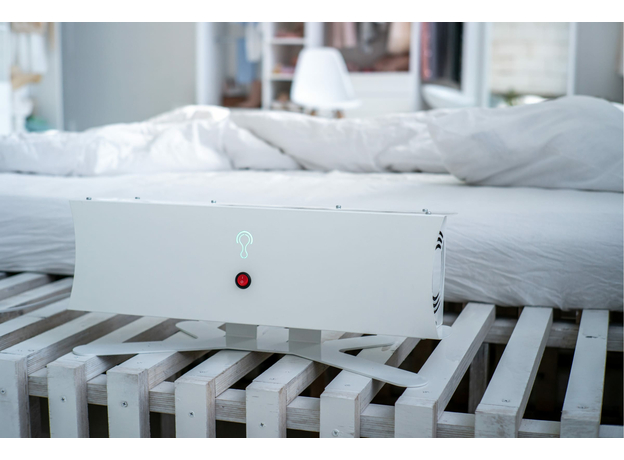 Бактерицидный рециркулятор Поток 190/02 с wi-fi модулем