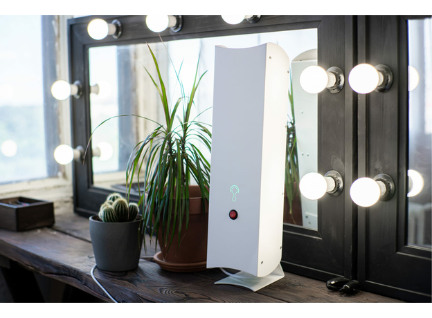 Бактерицидный рециркулятор Поток 100/02 без wifi (ФР-00003425)