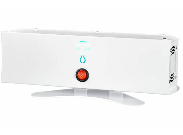 Рециркулятор бактерицидный Поток С100 с wi-fi модулем