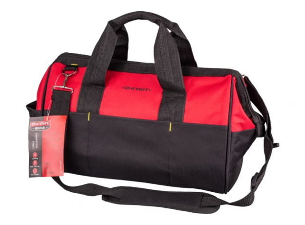 Сумка монтажника с ножкками Онлайт OTA-Bag01 82964 Navigator Group 23817
