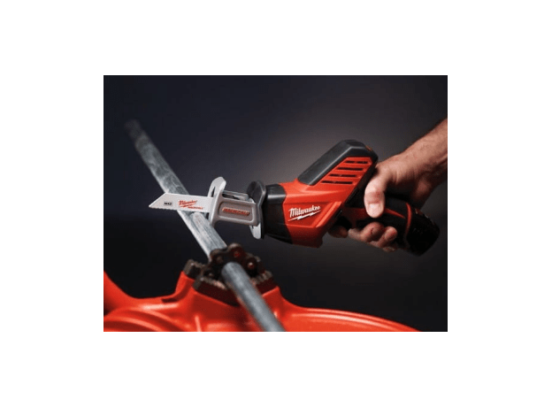 Пила сабельная аккумуляторная C12HZ-0 Milwaukee 4933411925