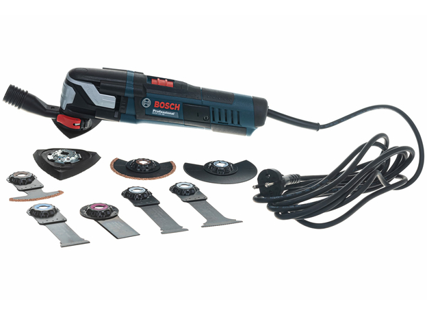 Универсальный резак GOP 55-36 (0.601.231.101) BOSCH