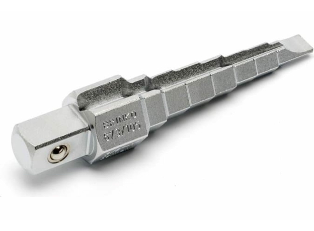 Ключ ступенчатый для американок 105 мм Brinko 992785