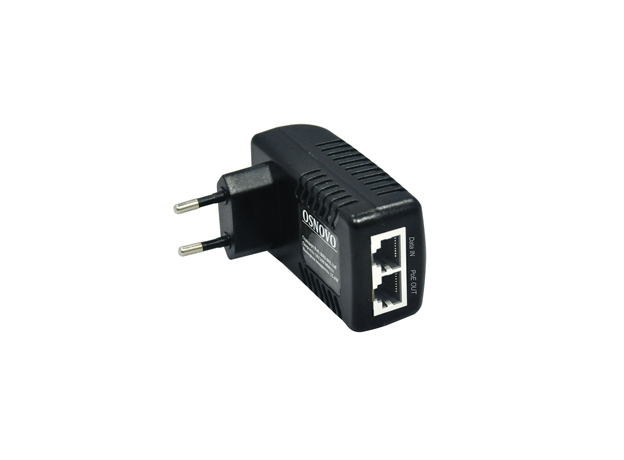 Инжектор PoE Midspan-1/151 OSNOVO 00010661