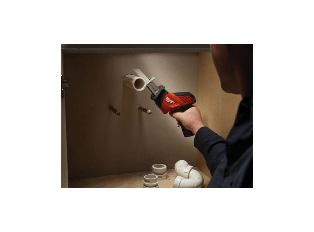 Пила сабельная аккумуляторная C12HZ-0 Milwaukee 4933411925