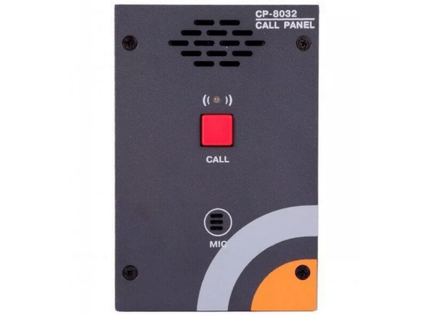 Панель связи удаленная накладная Roxton CP-8032