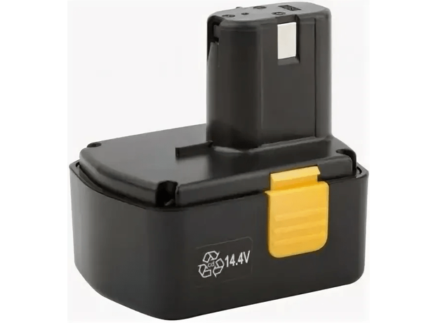 Батарея аккумуляторная 14.4В (Ni-Cd) 1.2Ач 3-5ч 80133/80136 (коробка) FIT 80213