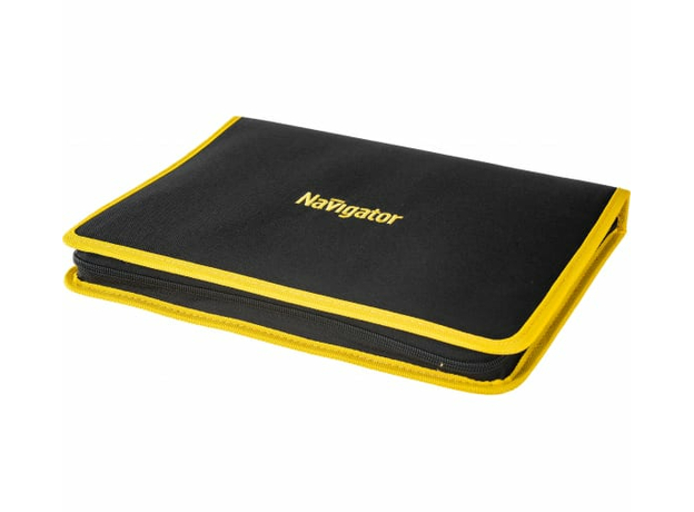 Набор диэлектрического инструмента 9 шт. Navigator Group 23963