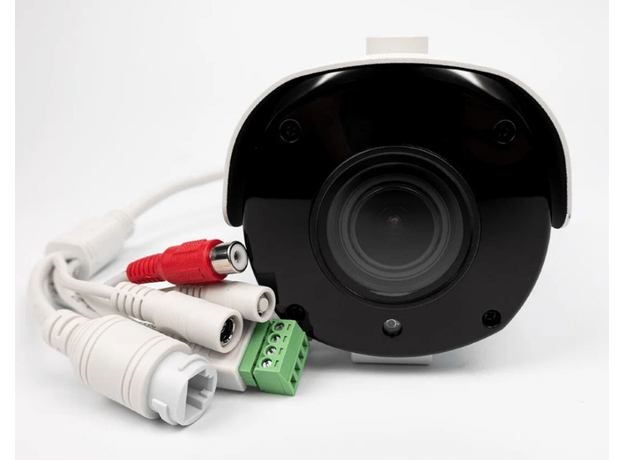 IP видеокамера SatVision SVI-S353VM SD SL v2.0 5Mpix 2.8-12mm