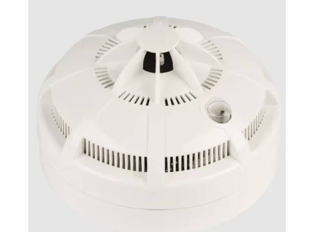 Извещатель пожарный тепловой ИП 101-29-PR-R3 W1.02 максимально-дифференциальный адресно-аналоговый. Адресная система Рубеж