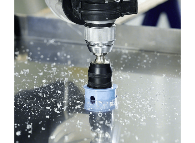 Коронка Sheet-Metal 22мм 2.608.584.783 BOSCH