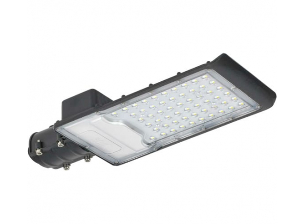 Светильник светодиодный ДКУ 1013-50Д 5000К IP65 IEK LDKU1-1013-050-5000-K03