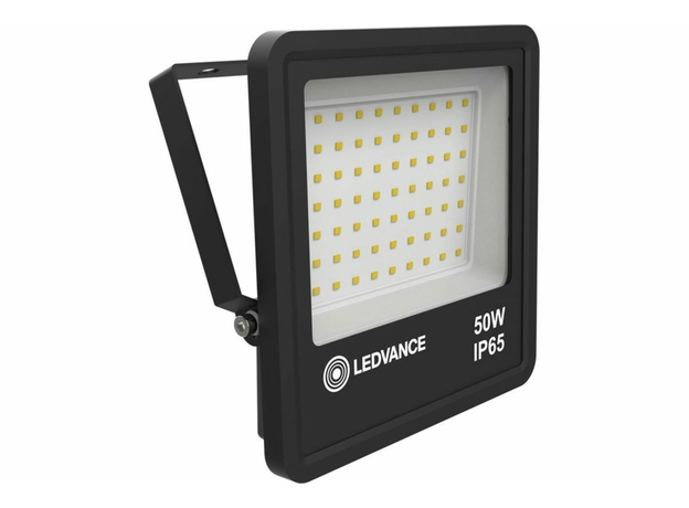 Прожектор светодиодный ДО-50Вт 4000К 4500Лм IP65 LEDVANCE  4058075709331