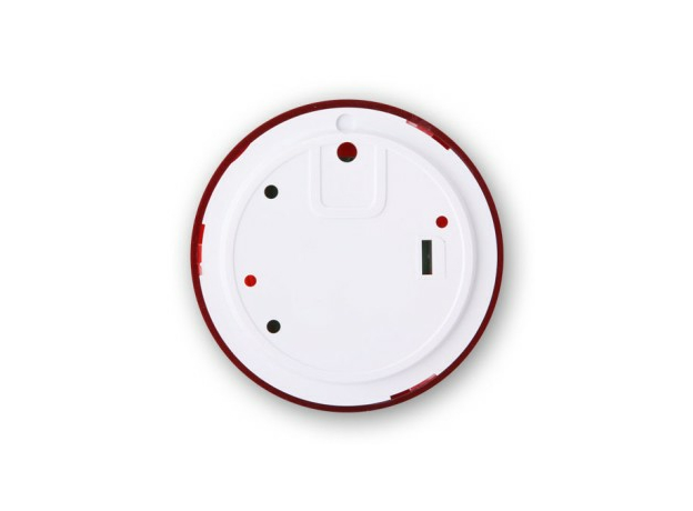 Оповещатель охранный комбинированный радиоканальный Астра 2331 Астра 2331 Теко