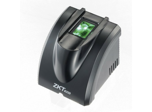 Сканер отпечатков пальцев ZK6500 оптический ZKTeco