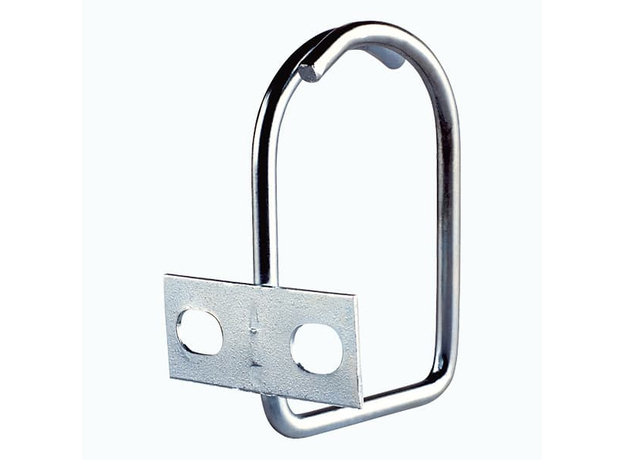 Кольцо для разводки кабельных жгутов44х66мм 90 к креплению кабель заводится сверху (5шт) (SZB-52-00-00/6) (WZ-SB52-00-06-000) ZPAS