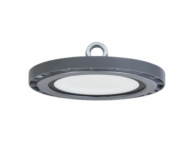 Светильник светодиодный ДСП-100Вт 6500К 10000Лм 120 гр. IP65 IEK LDSP0-5012-100-65-K23