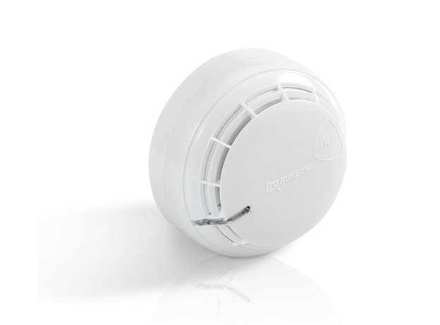 Извещатель пожарный ИП 212-64-R3 без базового основания Рубеж