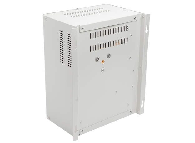 Стабилизатор напряжения однофазный настенный АСН-12000 Н/1-Ц Lux релейный 63/6/22 Ресанта