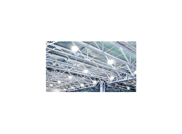 Светильник светодиодный ДСП-100вт 6500К 12000Лм 120 гр. IP65 (14434 NHB-P4) Navigator Group