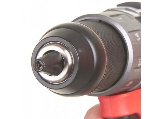 Дрель-шуруповерт аккумуляторная M18 FDD2-502X FUEL (Li-Ion5Ач) Milwaukee 4933464267