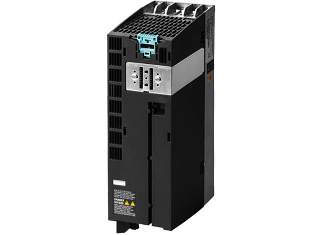 Преобразователь частоты SINAMICS G120 силовой модуль PM230 без фильтра IP20 3AC380-480В 5.5кВт SIEMENS 6SL3210-1NE21-3UL1