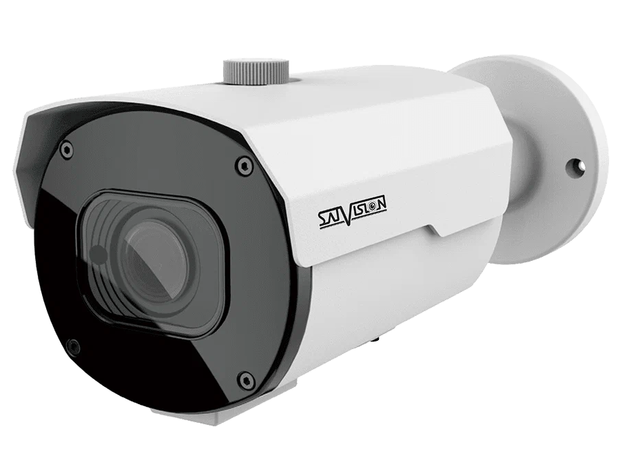 IP видеокамера SatVision SVI-S353VM SD SL v2.0 5Mpix 2.8-12mm