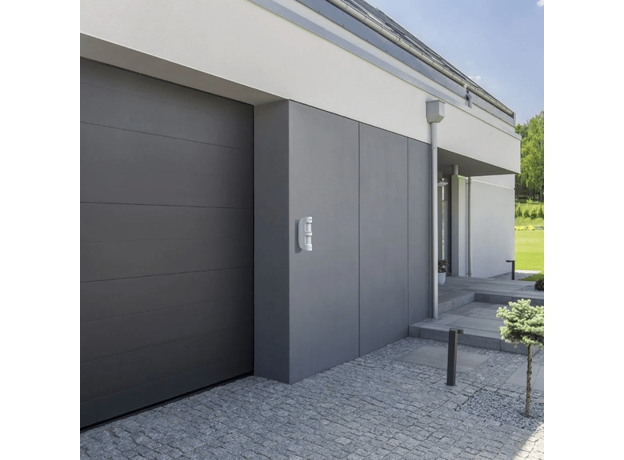 Датчик уличный движения с защитой от маскирования (MotionProtect Outdoor White) Ajax 00-00110018