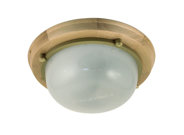 Светильник для бани Терма 1301 липа