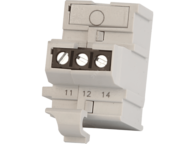 Контакт вспомогательный для ВА04-31(35) Контактор 7001201