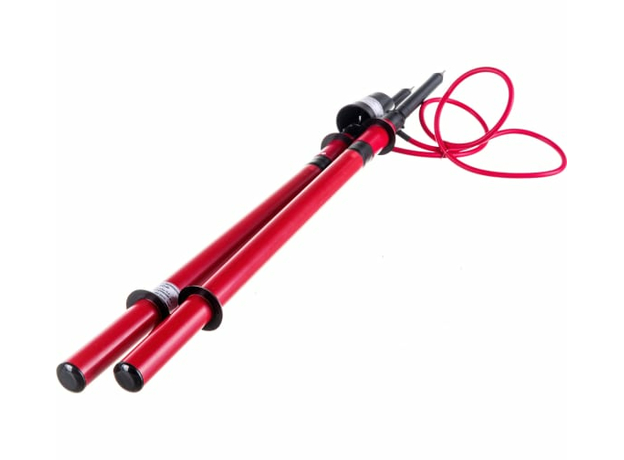 Указатель напряжения УВНФ 6-10 СЗ ИП Электро Трейд ET-UVN110