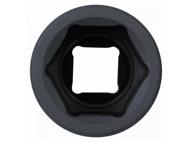 Головка торцевая ударная глубокая шестигранная 3/4', 36 мм King Tony 643536M